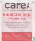 Hibiscus Red - Image 1
