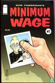 Minimum wage 1 - Afbeelding 1