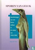 Sporen van geluk