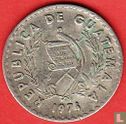 Guatemala 10 centavos 1974 - Image 1