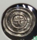 Ungarn 1 Denár ND (1131-1141) - Bild 2