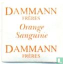Thé aromatisé Orange Sanguine  - Image 3