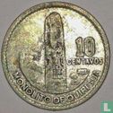 Guatemala 10 centavos 1960 - Afbeelding 2