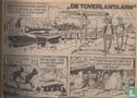 De Toverlantaarn