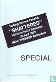 Shattered Imax Theater Rotterdam Special - Afbeelding 1