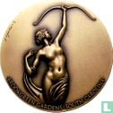 USA (SC)  Brookgreen Gardens Members Medal (#40)  2012 - Bild 1