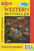 Western Bestseller 37 - Afbeelding 1