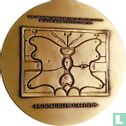 USA (SC)  Brookgreen Gardens Members Medal (#40)  2012 - Image 2