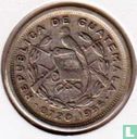 Guatemala 10 Centavo 1955 - Bild 1