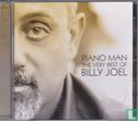 Piano Man The Very Best of  - Image 1