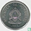 Honduras 50 Centavo 1995 - Bild 1