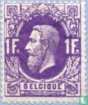 Koning Leopold II - Afbeelding 1