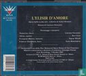 L'élisir d'amore + Pavarotti Collection - Afbeelding 2