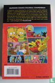 Simpsons Comics Colossal Compendium - Afbeelding 2