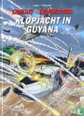 Klopjacht in Guyana - Bild 1