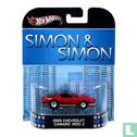 Chevrolet Camaro IROC-Z ’Simon & Simon’ - Image 3