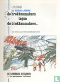 De Brokkenmakers tegen... de Brokkenmakers - Image 3