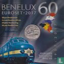 Benelux coffret 2017 "60 years Benelux train" - Image 1