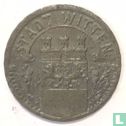 Witten 50 pfennig 1919 - Afbeelding 2