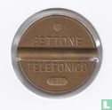 Gettone Telefonico 7307 (SM) - Image 1