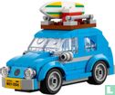 Lego 40252 Mini VW Beetle - Afbeelding 2