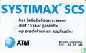 Piet Mondriaan Atelier Amsterdam Systimax SCS - Afbeelding 2