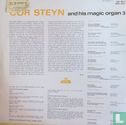 Cor Steyn and his Magic Organ 3 - Afbeelding 2