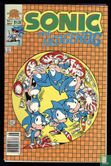 Sonic the Hedgehog #3 - Image 1