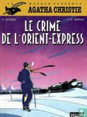Le crime de l'Orient-Express  - Afbeelding 1