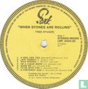 When Stones Are Rolling