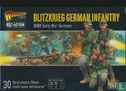 Blitzkrieg infanterie allemande - Image 1
