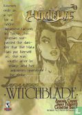 Japanese Witchblade - Image 2