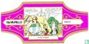Asterix en de intrigant 10a - Afbeelding 1