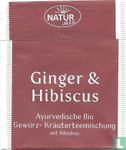 Ginger & Hibiscus - Bild 2