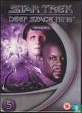 Star Trek: Deep Space Nine - Season 5 - Afbeelding 1