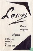 Leon Haute Coiffure - Afbeelding 1