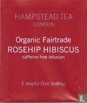 Rosehip Hibiscus  - Image 1
