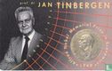 Prof.Dr. Jan Tinbergen - Image 1