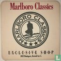 Chicago Restaurant / Marlboro Classics - Image 2