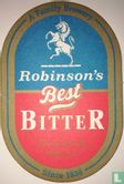 Robinson's Best Bitter - Image 1