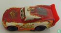 Dirty Lightning McQueen