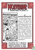 Mutant Massacre - Image 2