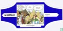Asterix, und die 4a intrigant - Bild 1