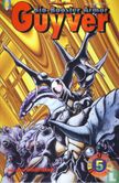 Biobooster Armor Guyver 5 - Bild 1