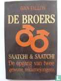 De broers Saatchi & Saatchi - Bild 1