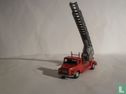 Benne "Multi" Brandweer ladderwagen - Afbeelding 3
