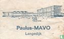 Paulus Mavo - Image 1