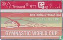 Gymnastic World Cup 26-27-28 / 10 / 1990 - Afbeelding 1