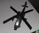 Apache helikopter - Bild 2