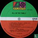 All in the family - Afbeelding 3